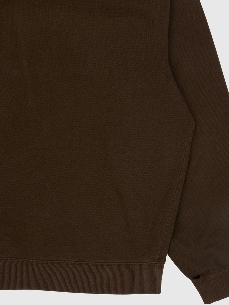 GapVintage Mens 2010 Logo Hoodie - L
