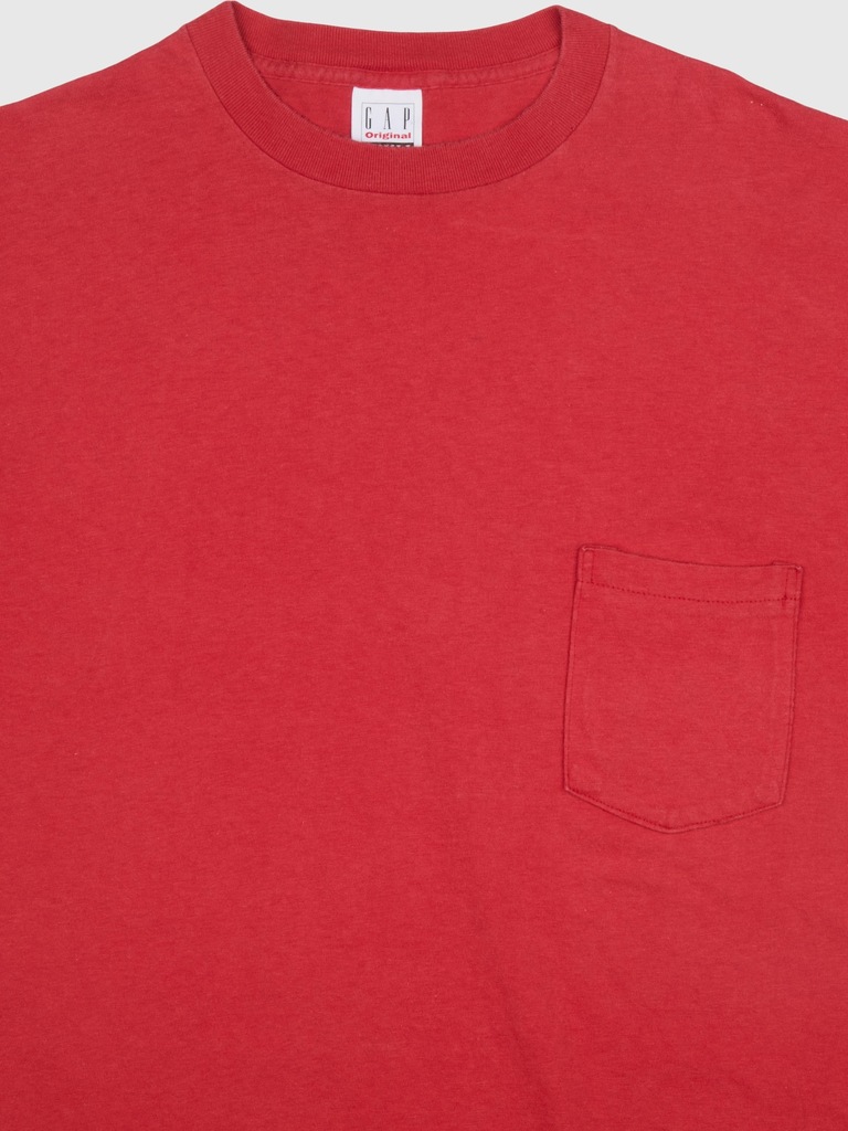 GapVintage Mens 90s T-Shirt - XL