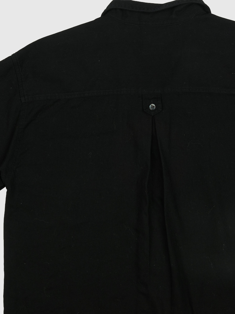 GapVintage Womens 90s Woven Shirt - M