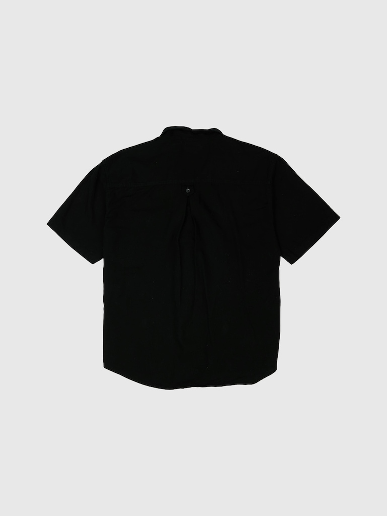 GapVintage Womens 90s Woven Shirt - M