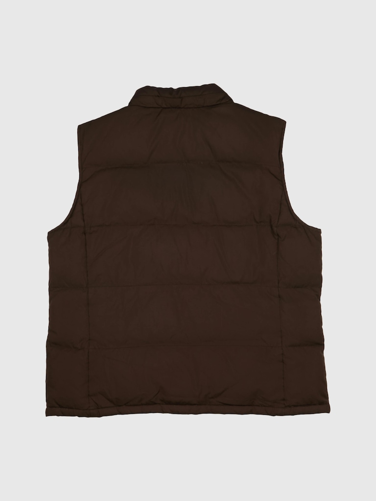 GapVintage Womens 2000s Vest - S