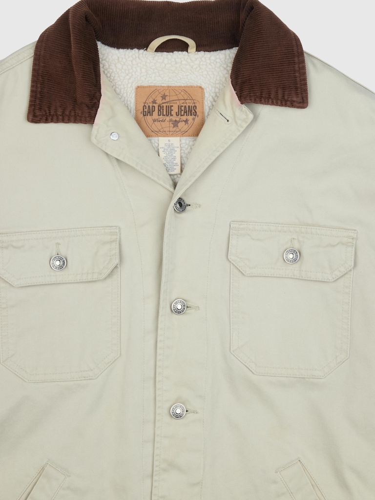 GapVintage Mens 2000s Jacket - S