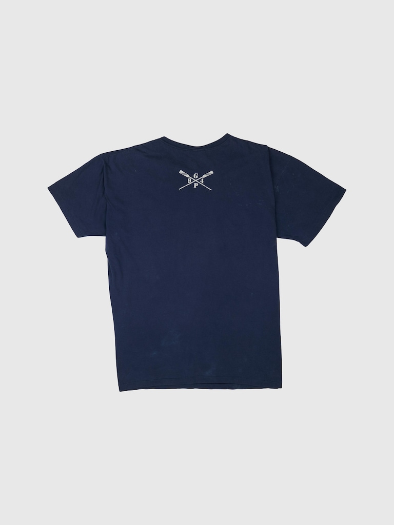 GapVintage Mens 90s T-Shirt - L