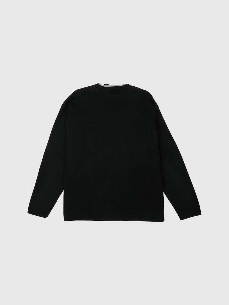 GapVintage Mens 90s Sweatshirt - L