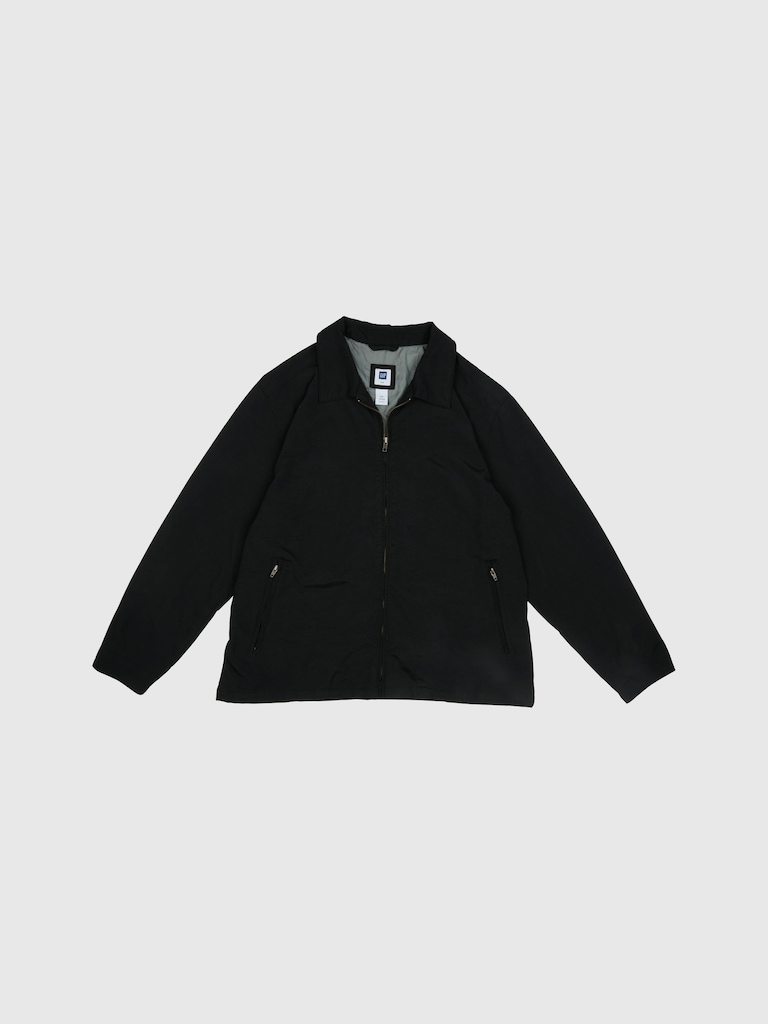 GapVintage Mens 2007 Jacket - XXL
