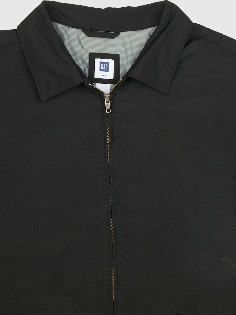 GapVintage Mens 2007 Jacket - XXL