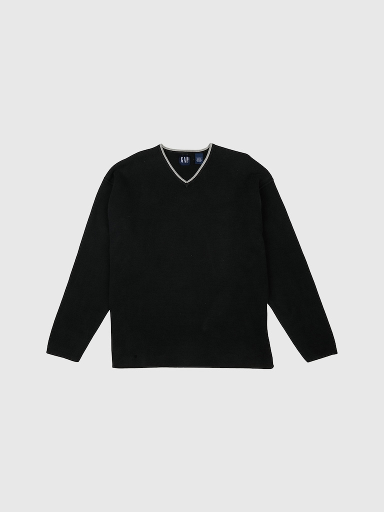 GapVintage Mens 90s Sweatshirt - L