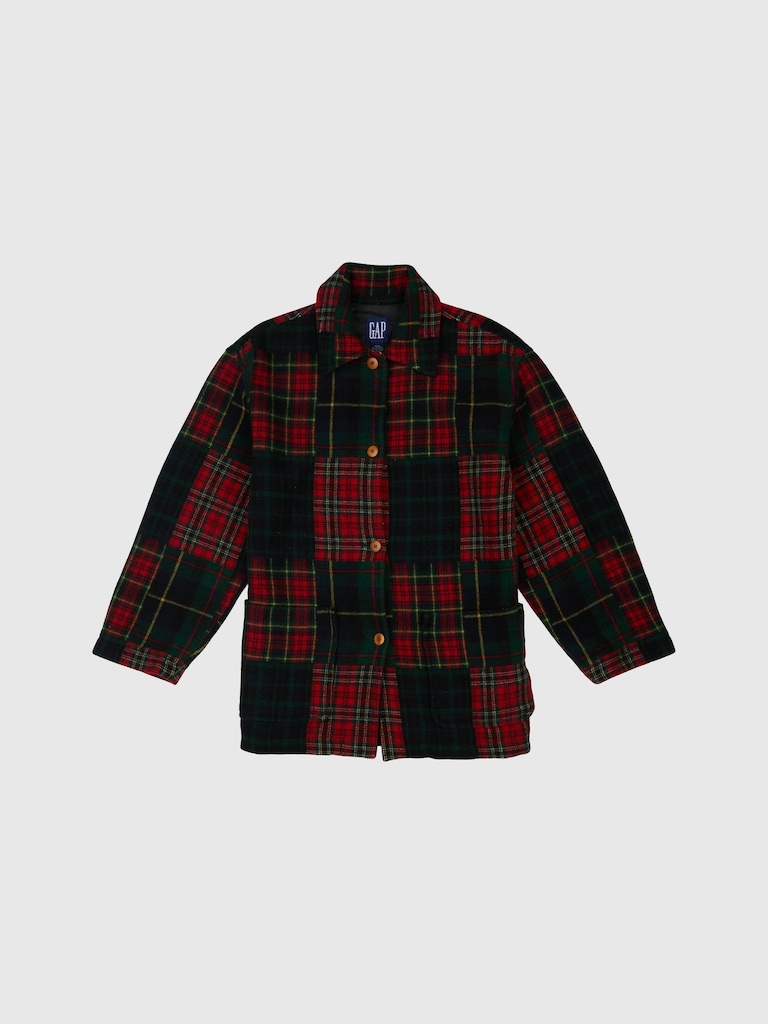 GapVintage Mens 90s Jacket - M
