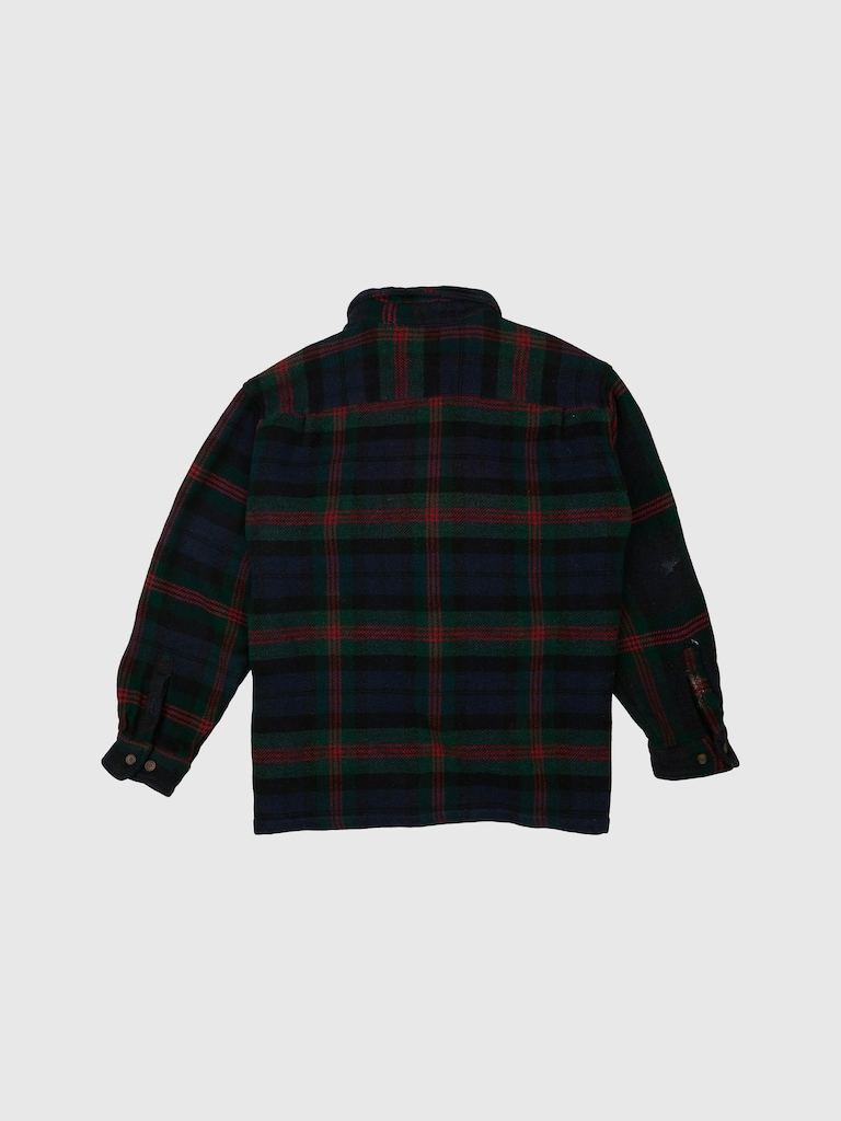 GapVintage Mens 90s Woven Shirt - XL