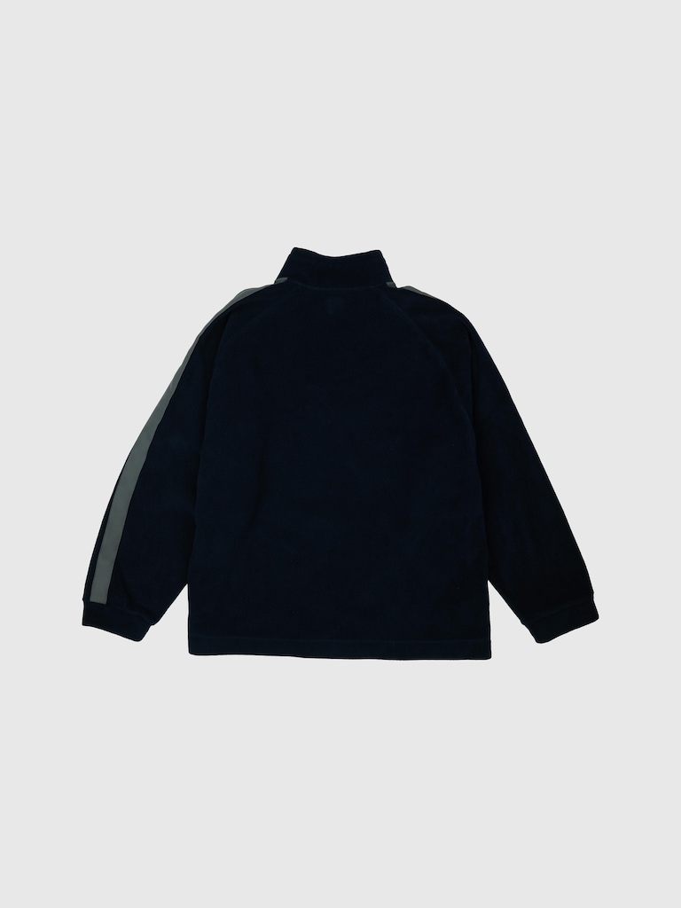 GapVintage Mens 2000 Fleece Jacket - XL