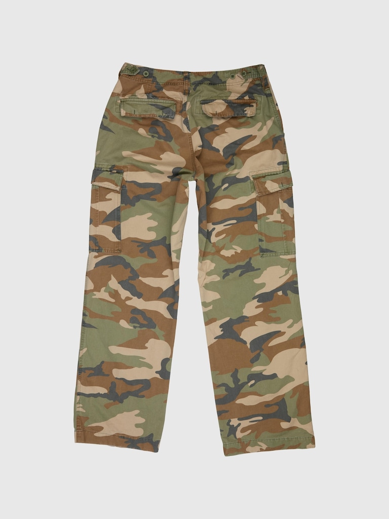 GapVintage Mens 2007 Pants - 34/34