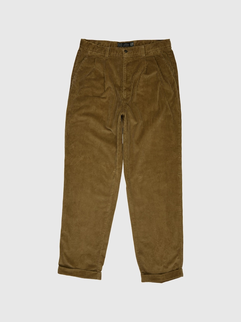 GapVintage Mens 90s Pants - 35/34