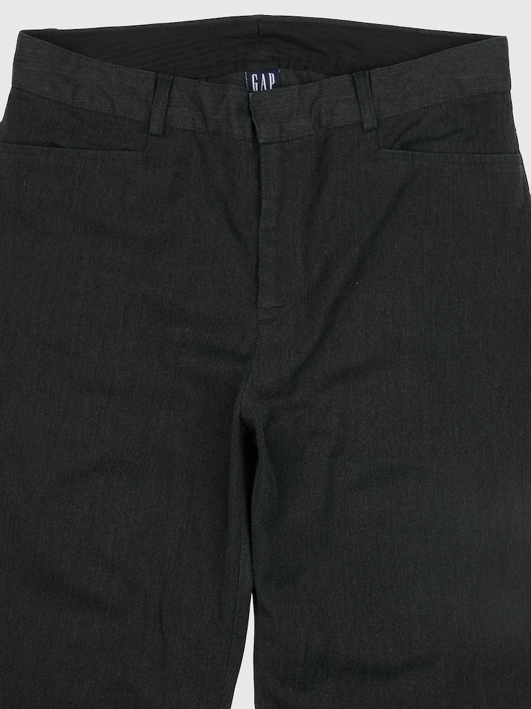 GapVintage Womens 2003 Pants - 8