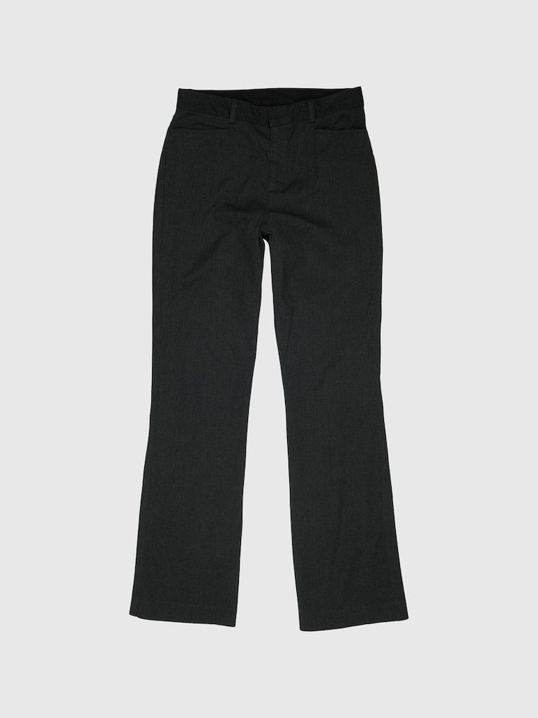 GapVintage Womens 2003 Pants - 8