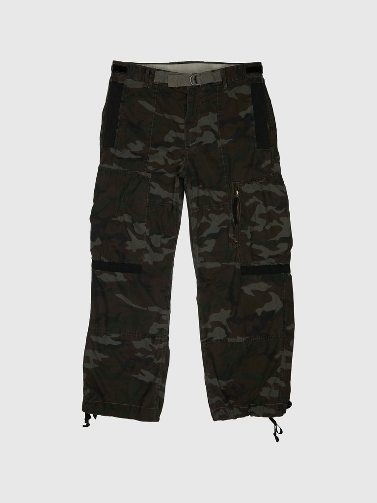 GapVintage Mens 2000s Pants - 33/34