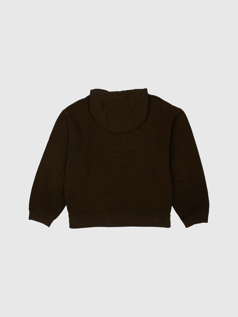 GapVintage Mens 2010 Logo Hoodie - L