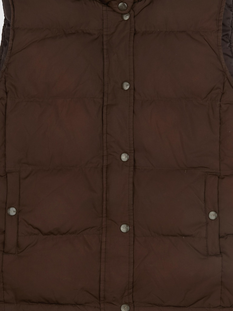 GapVintage Womens 2000s Vest - S