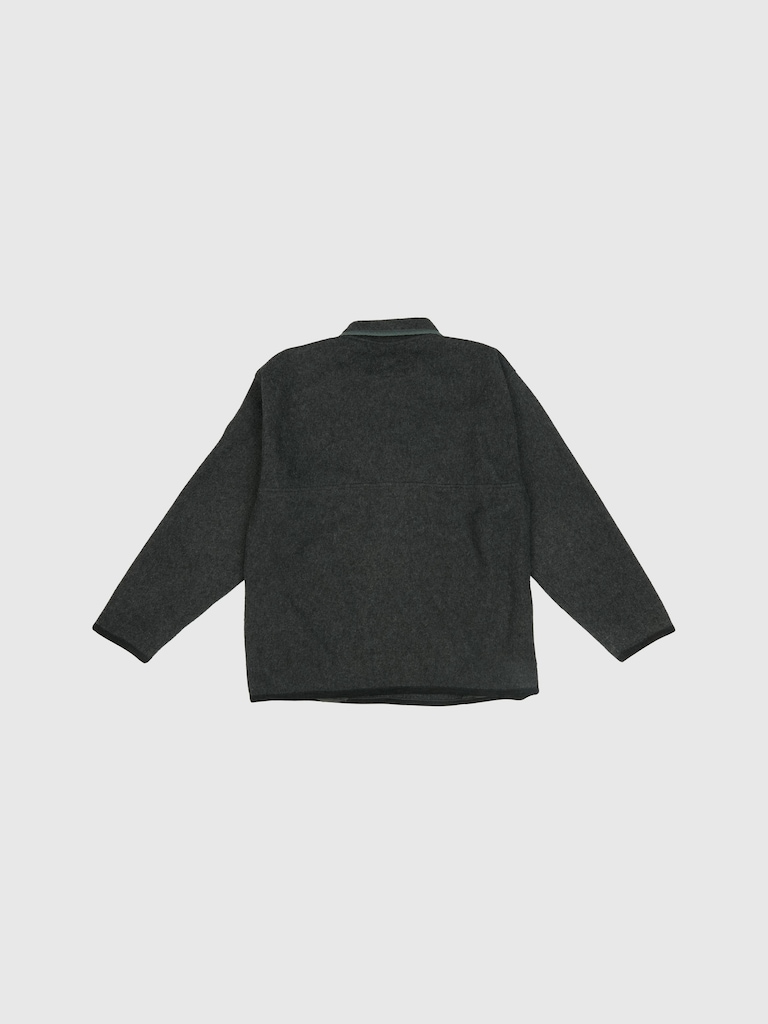 GapVintage Mens 90s Arctic Fleece Pullover - M