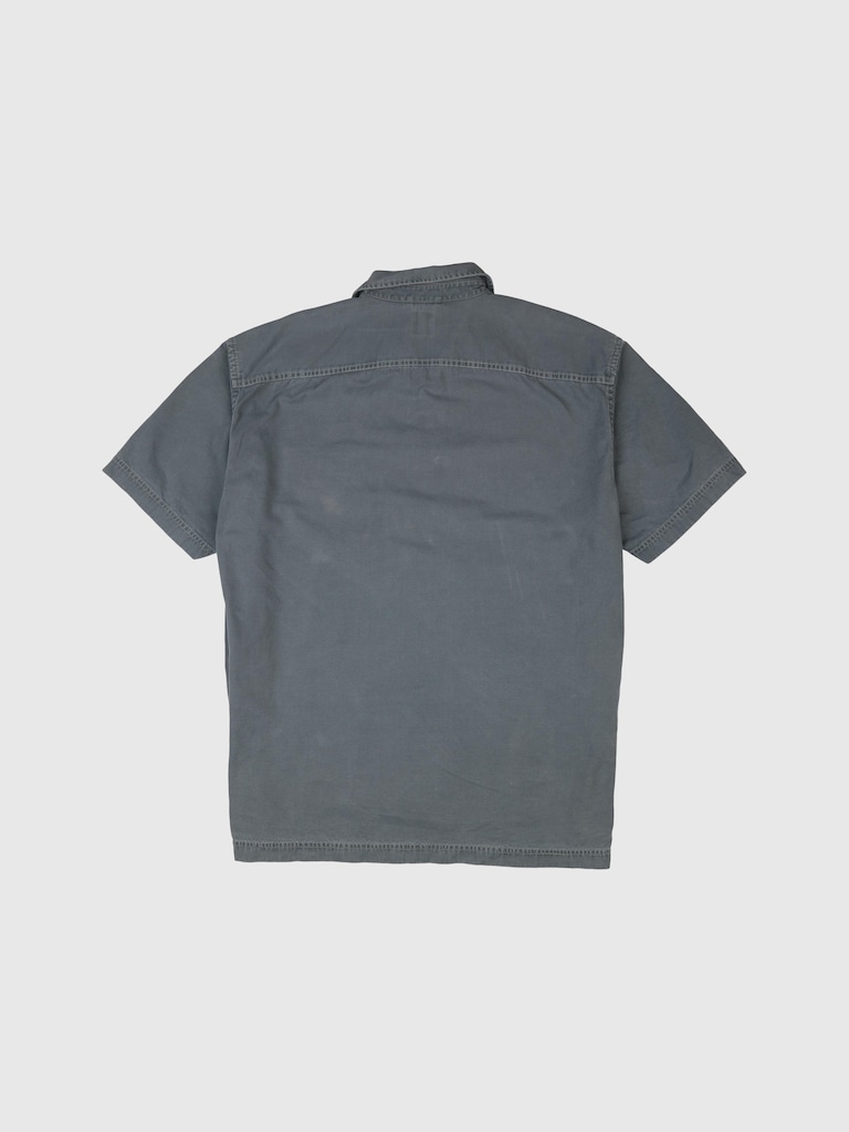 GapVintage Mens 90s Woven Shirt - XL