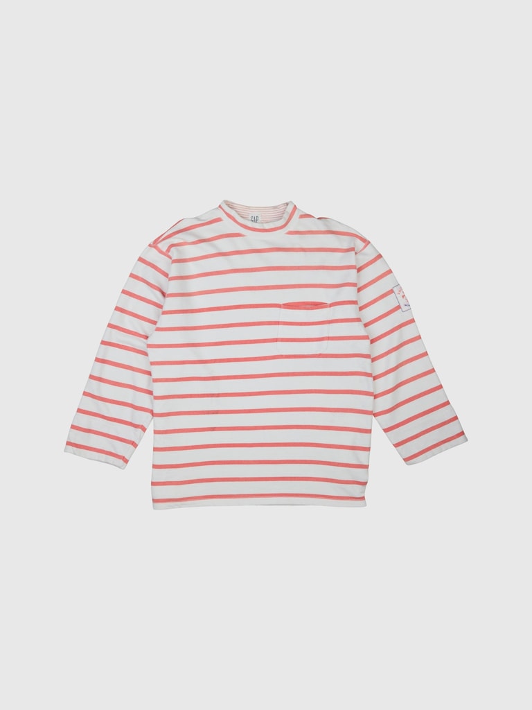 GapVintage Mens 80s Sweatshirt - M