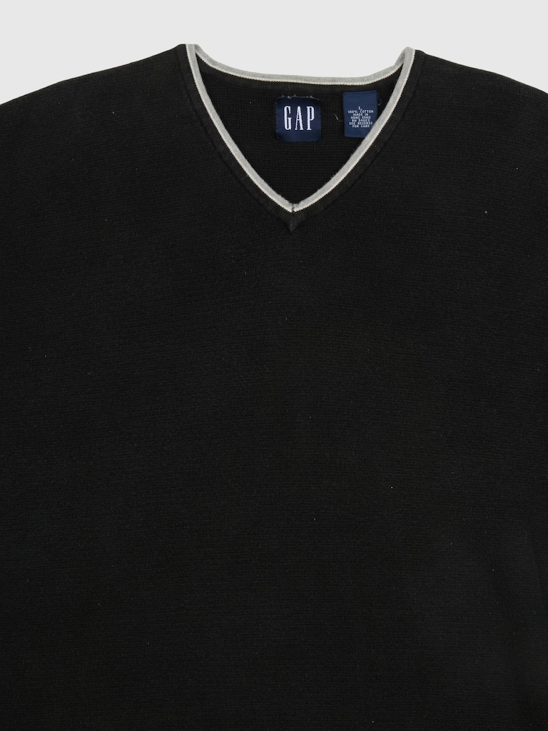GapVintage Mens 90s Sweatshirt - L