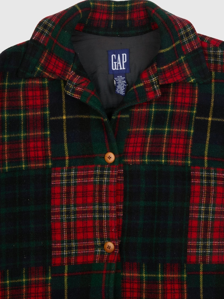 GapVintage Mens 90s Jacket - M