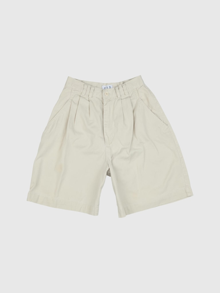 GapVintage Womens 80s Shorts - 5/6
