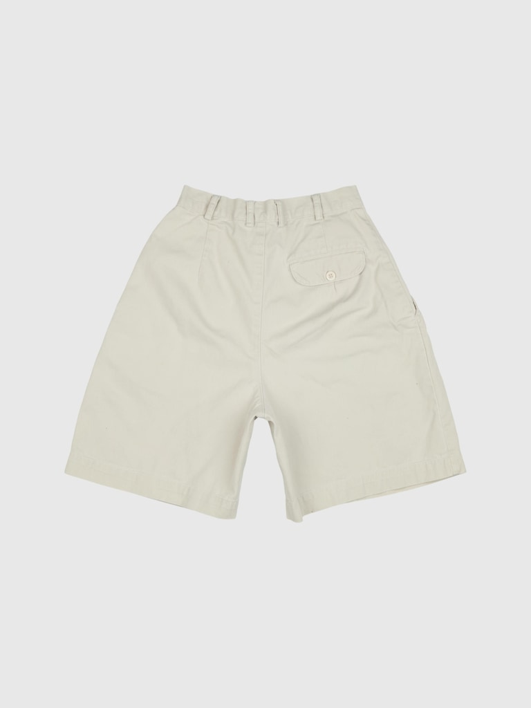 GapVintage Womens 80s Shorts - 5/6