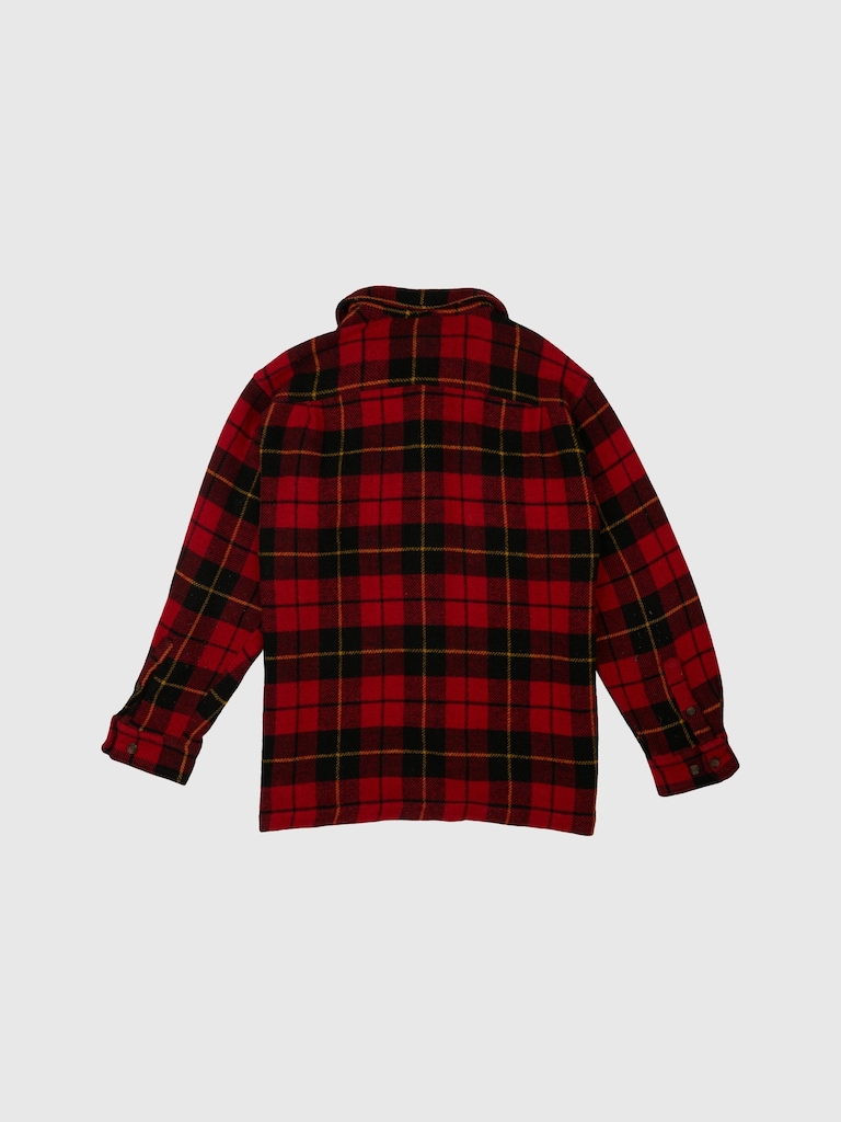 GapVintage Mens 90s Woven Shirt - L