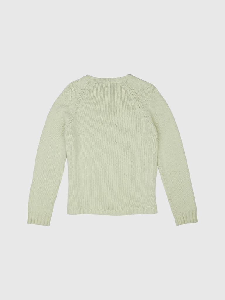 GapVintage Womens 90s Sweater - L