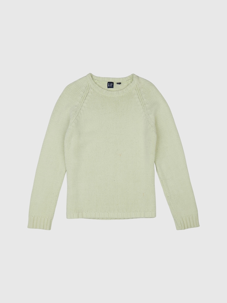 GapVintage Womens 90s Sweater - L