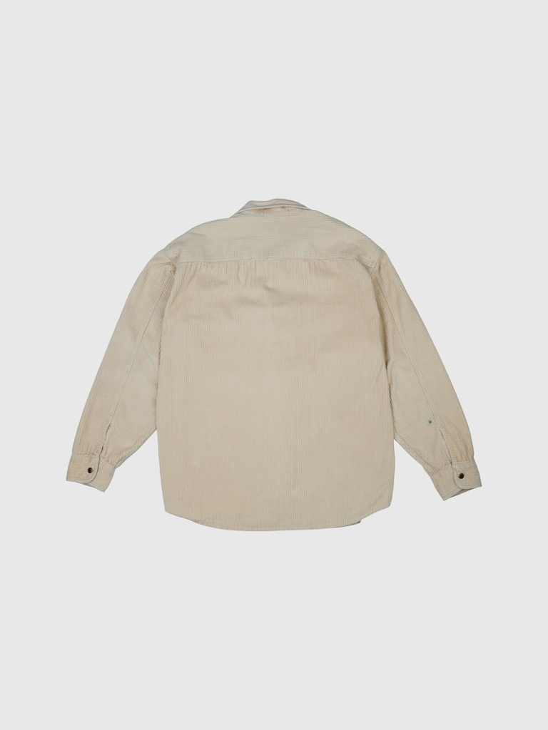 GapVintage Mens 90s Woven Shirt - XL