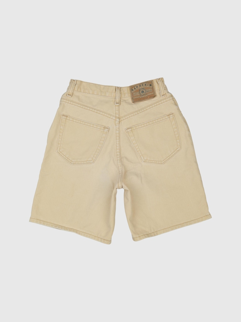 GapVintage Womens 90s Shorts - 2