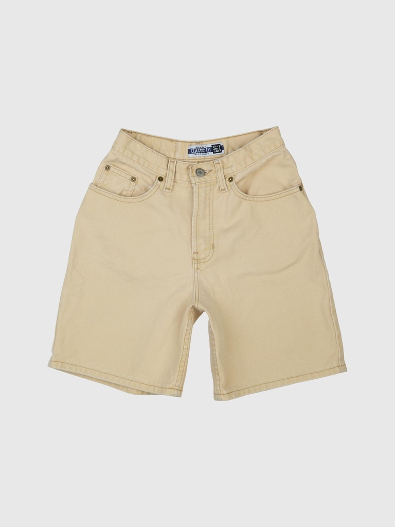 GapVintage Womens 90s Shorts - 2