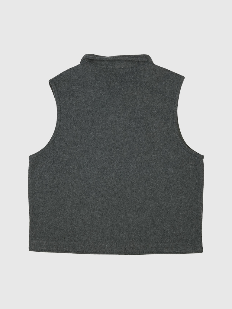 GapVintage Mens 90s Vest - S