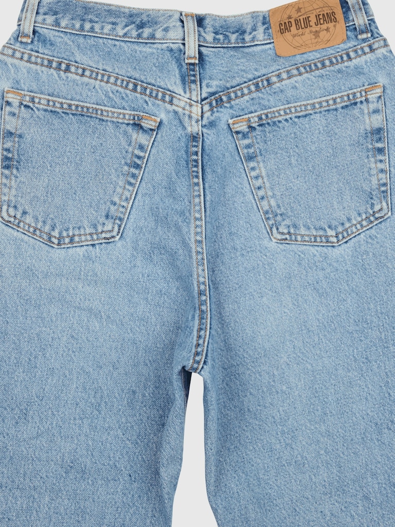 GapVintage Womens 2000s Denim Jeans - 10R