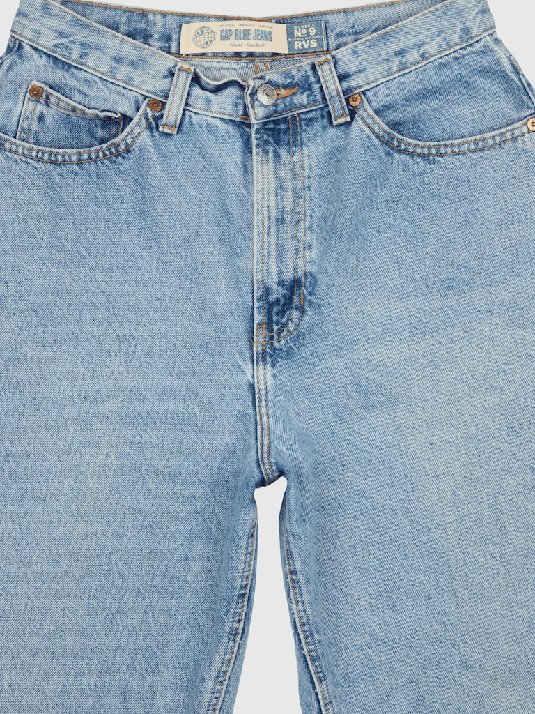 GapVintage Womens 2000s Denim Jeans - 10R