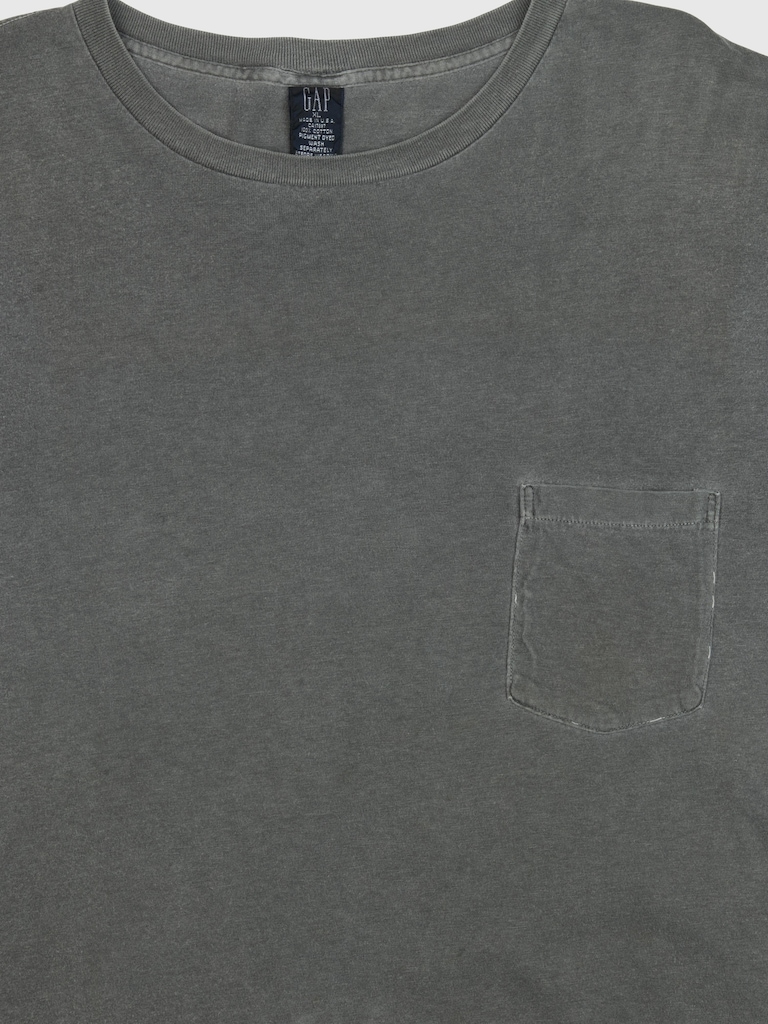 GapVintage Mens 90s T-Shirt - XL