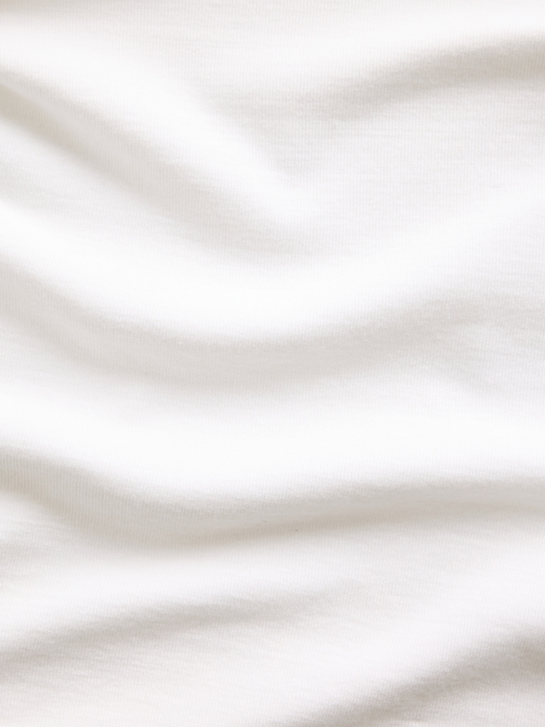Modern Crewneck T-Shirt