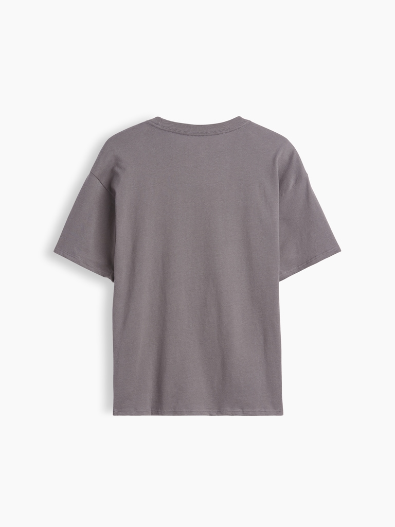 Kids Relaxed Graphic T-Shirt