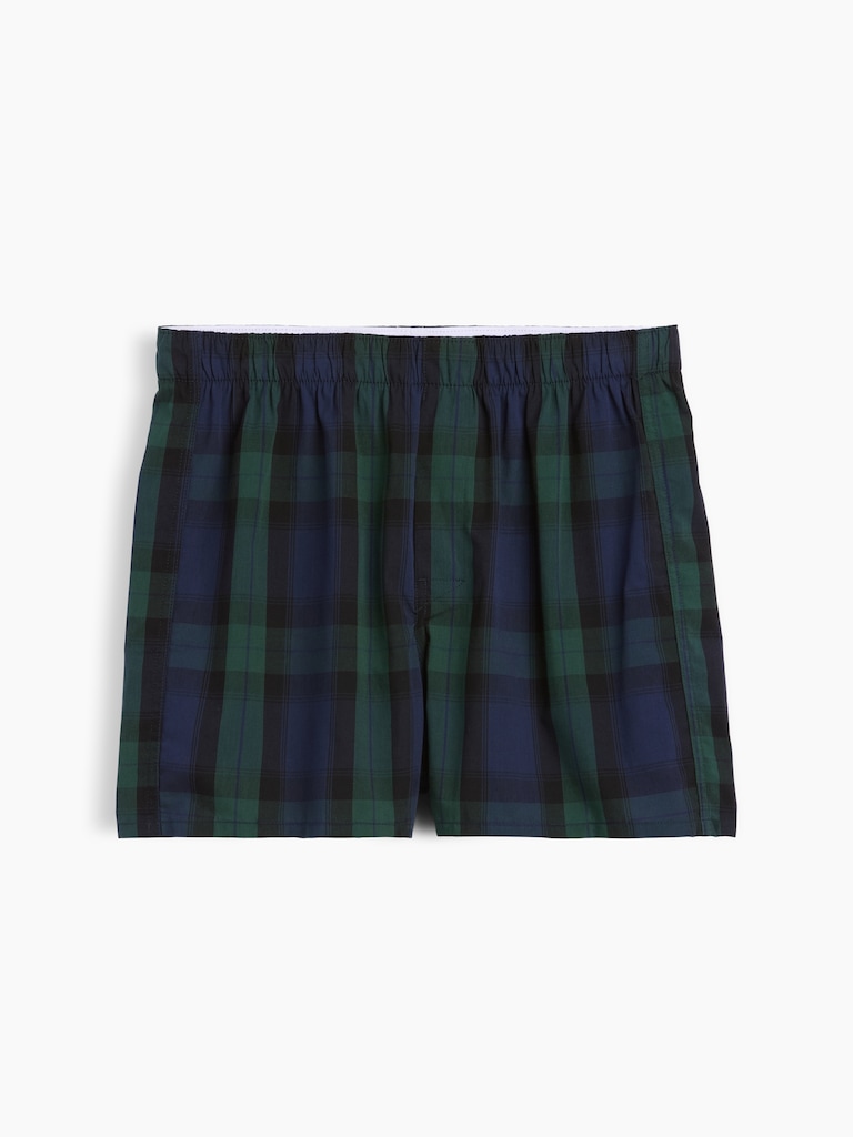 Poplin Boxers