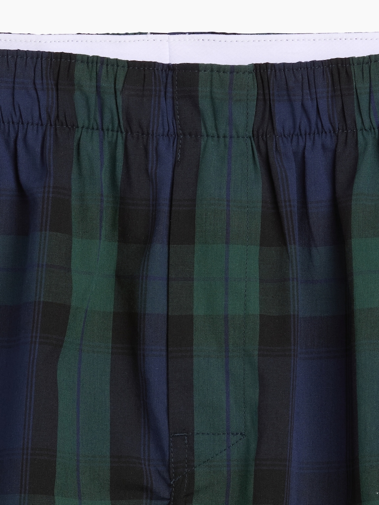 Poplin Boxers