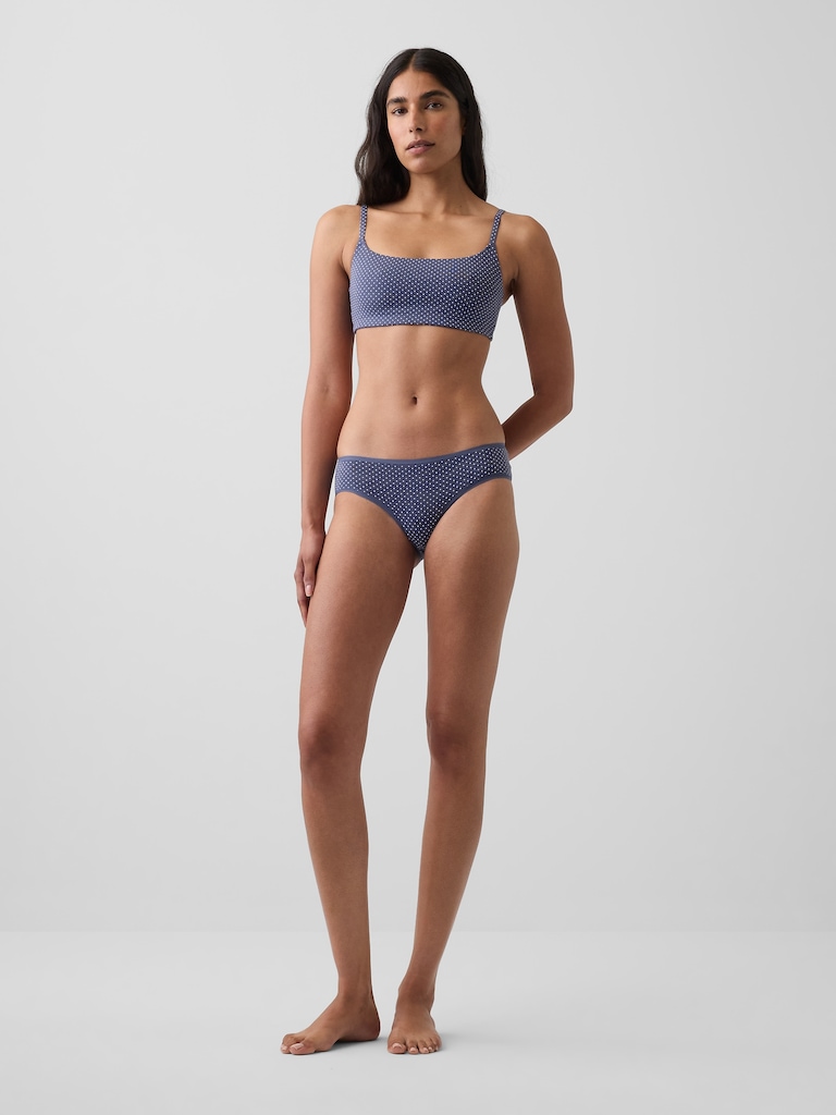 MadeSoft Organic Stretch Cotton Hipster