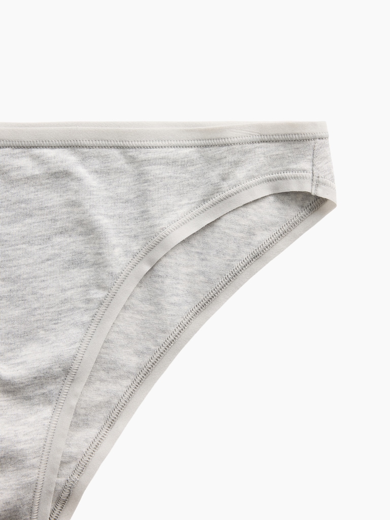 Softest Organic Stretch Cotton Cheeky