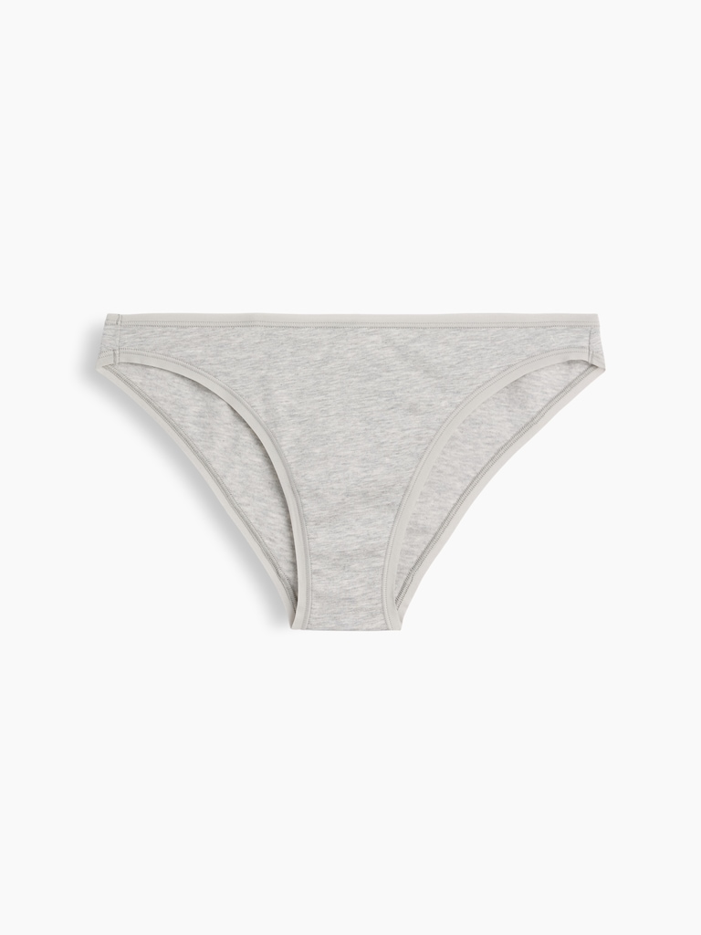 Softest Organic Stretch Cotton Cheeky