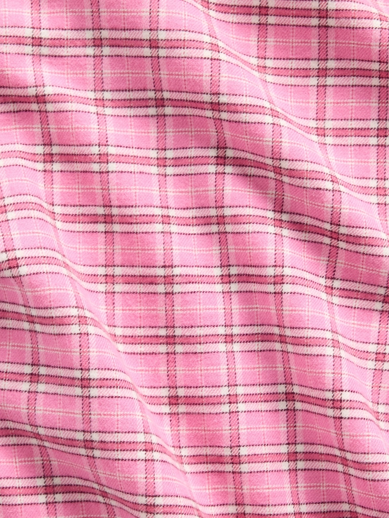 Adult Softest Flannel PJ Pants