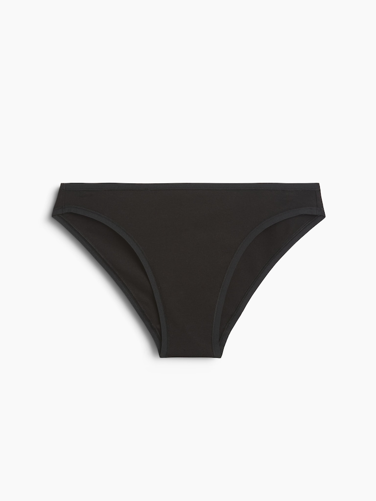 Softest Organic Stretch Cotton Cheeky
