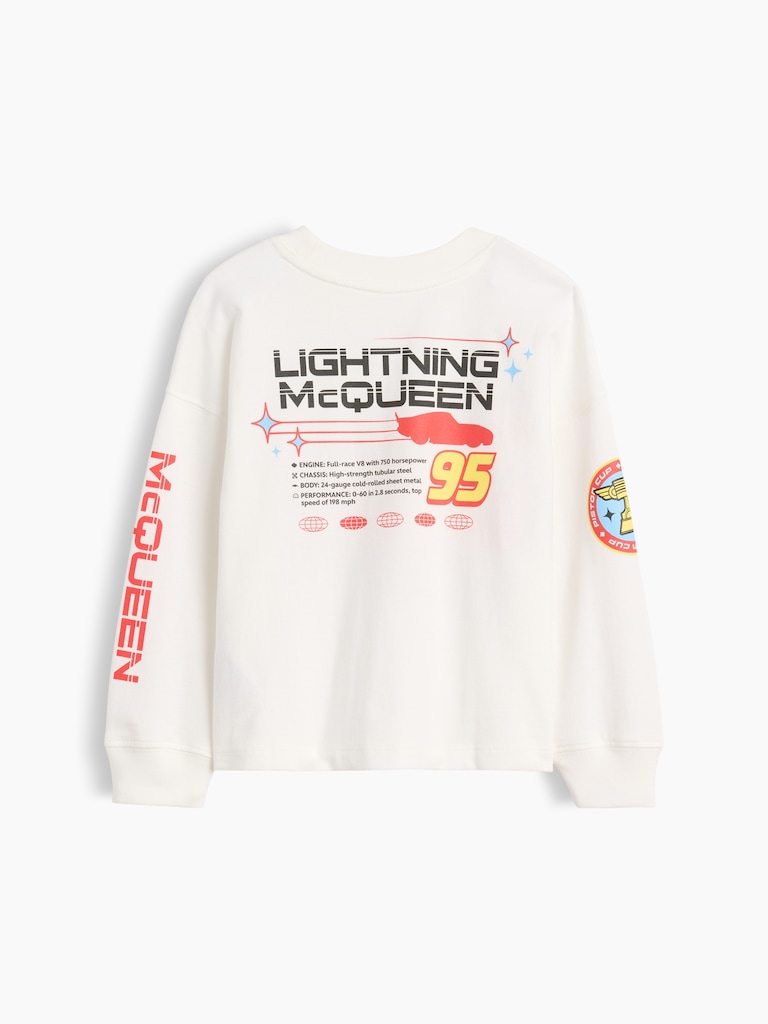 Gap × Disney Baby & Toddler Graphic T-Shirt
