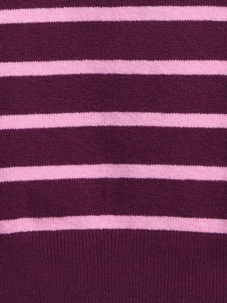 CashSoft Crewneck Sweater