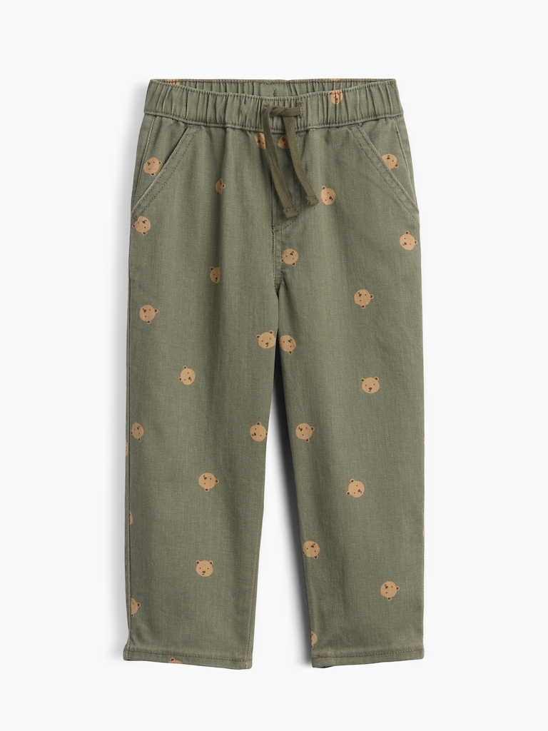 babyGap Pull-On Baggy Jeans